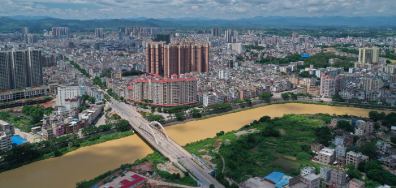 廣東羅定市2.4億改造管網(wǎng)污水分流，這三家企業(yè)中標(biāo)
